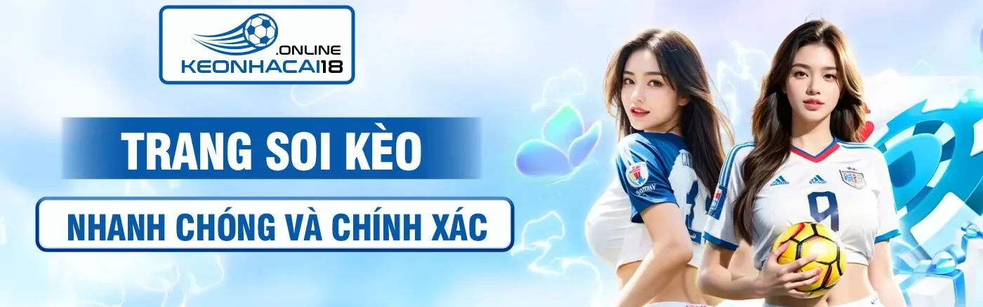 cập nhật banner keonhacai18